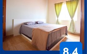 Staymazing-1,2 & 3 Bhk Ac Apartments In Hebbal-5Mins To Manyata-30Mins To Airport